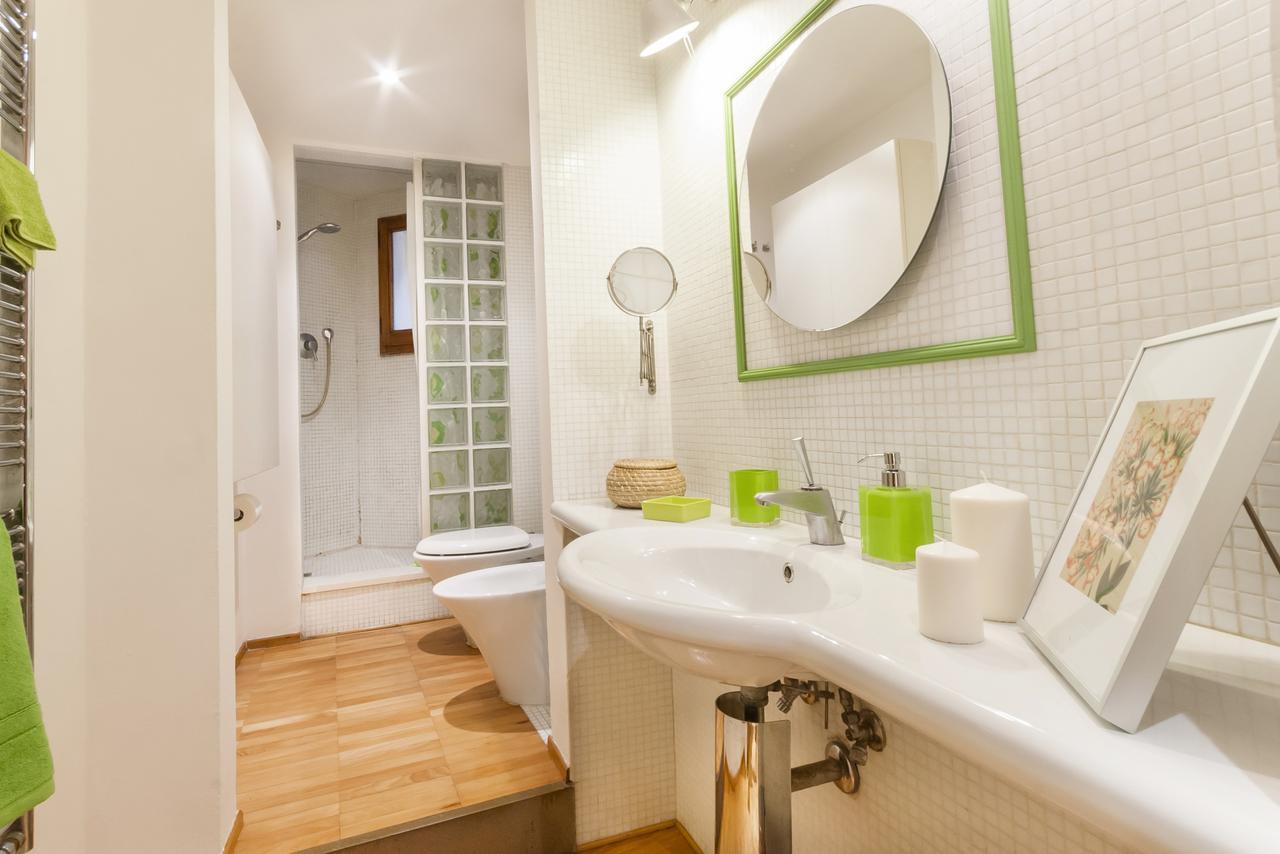 Apartamento Pietrapiana Flat & Local Market