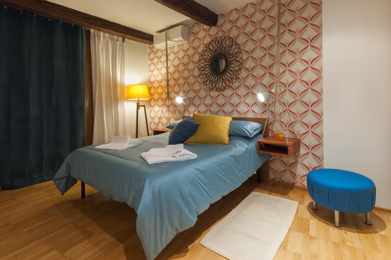 Pietrapiana Flat & Local Market Apartamento Florencia