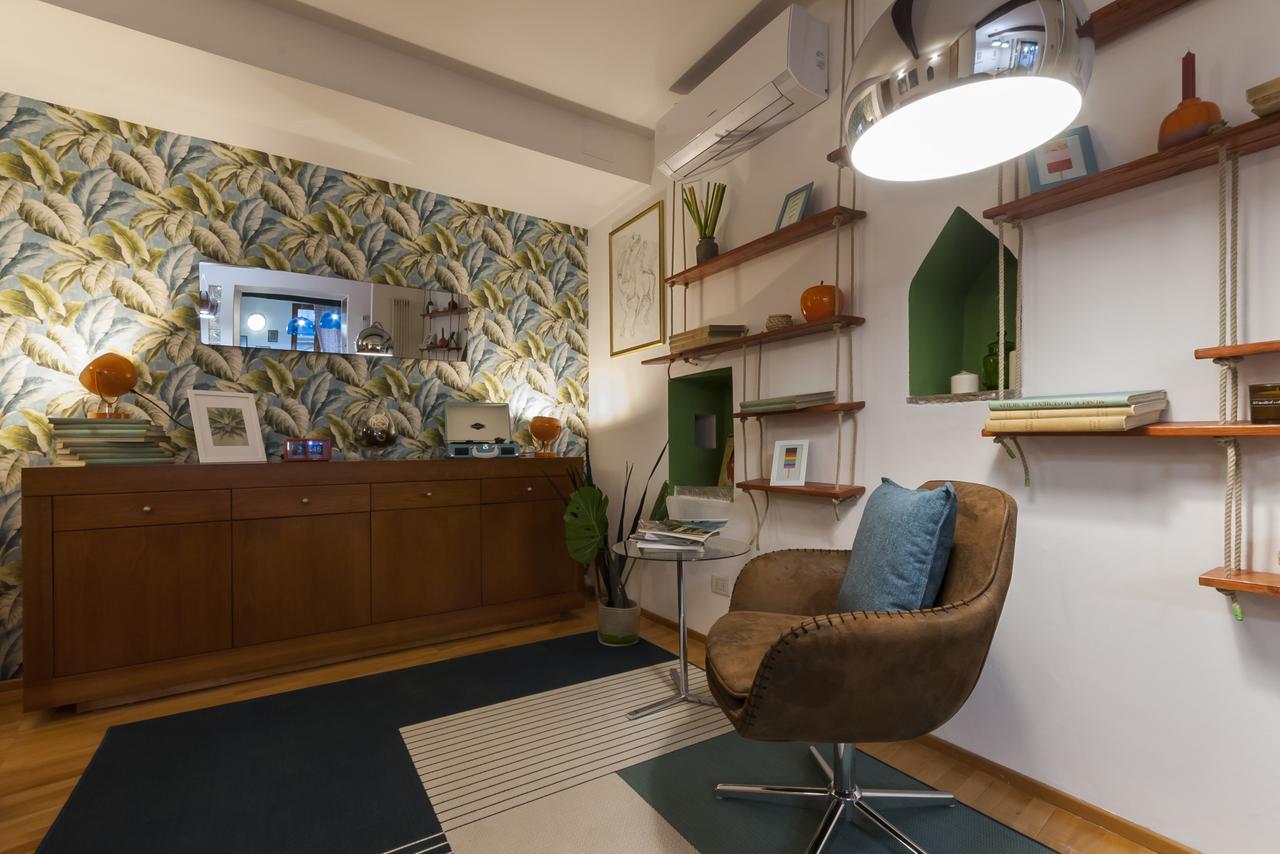 Pietrapiana Flat & Local Market * Florencia